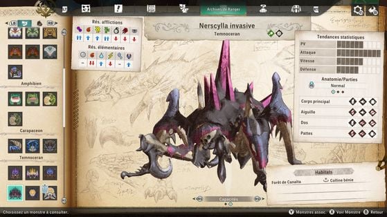 Monster Hunter Stories 3 : Twisted Reflection