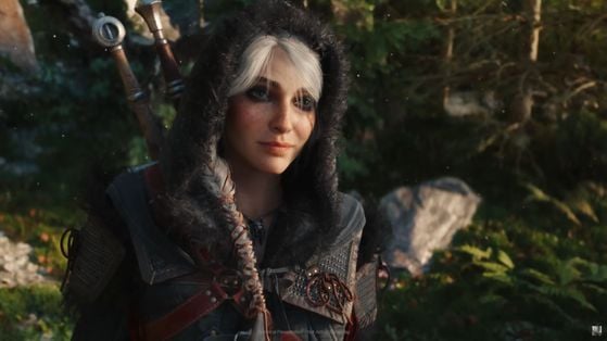 The Witcher 4 trouve de nouveaux talents qui ont travaillé pendant plus de 8 ans sur les RPG à succès Mass Effect
