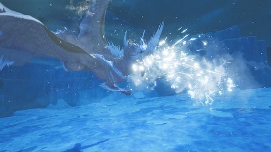 Monster Hunter Stories 3 : Twisted Reflection