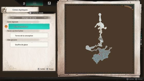 Monster Hunter Stories 3 : Twisted Reflection