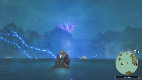 Monster Hunter Stories 3 : Twisted Reflection