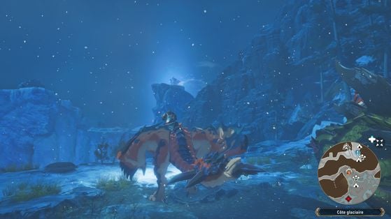 Monster Hunter Stories 3 : Twisted Reflection