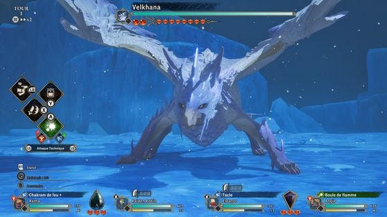 Monster Hunter Stories 3 : Twisted Reflection