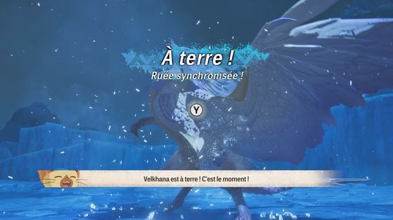 Monster Hunter Stories 3 : Twisted Reflection