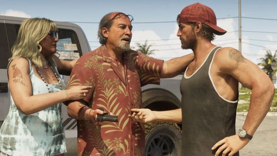 'Les gens ne doivent pas défendre cela', le prix de GTA 6 aurait fuité et c'est une honte