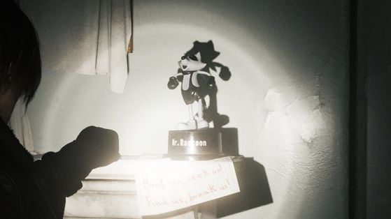 Mr. Racoon Resident Evil Requiem : Où trouver les 25 figurines à détruire ?