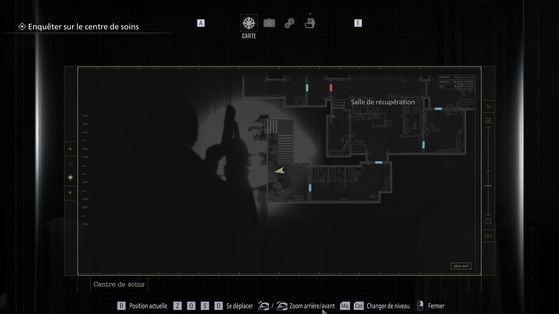 Resident Evil Requiem