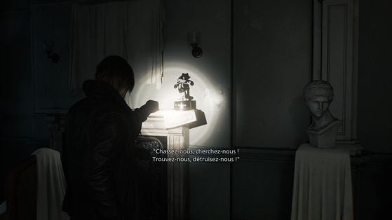 Resident Evil Requiem