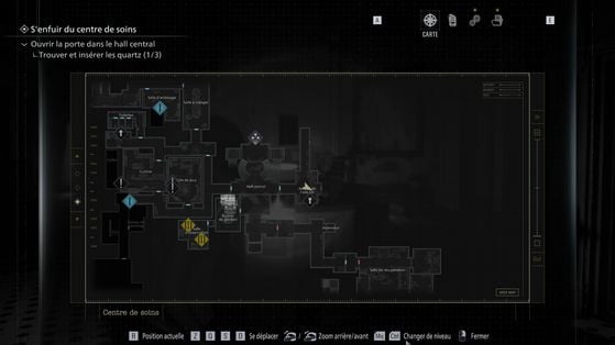 Resident Evil Requiem