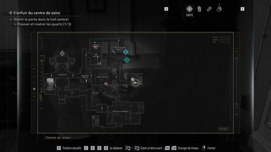 Resident Evil Requiem