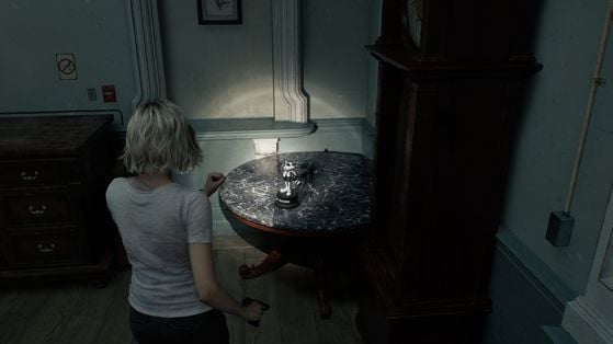 Resident Evil Requiem