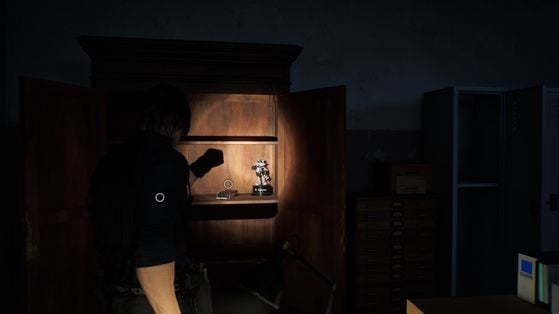 Resident Evil Requiem