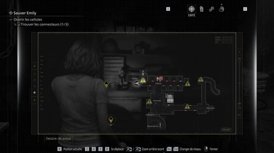 Resident Evil Requiem