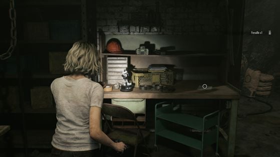 Resident Evil Requiem