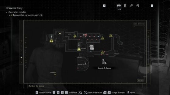 Resident Evil Requiem