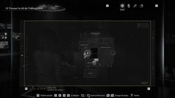 Resident Evil Requiem