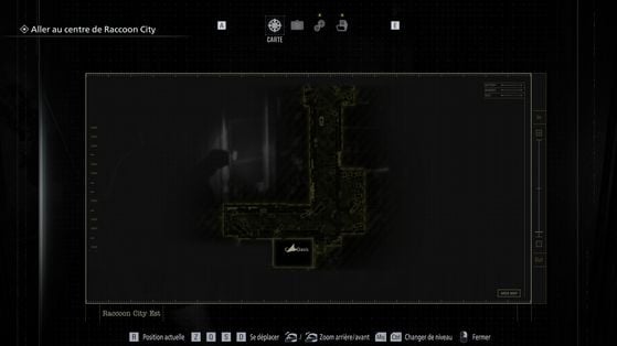 Resident Evil Requiem