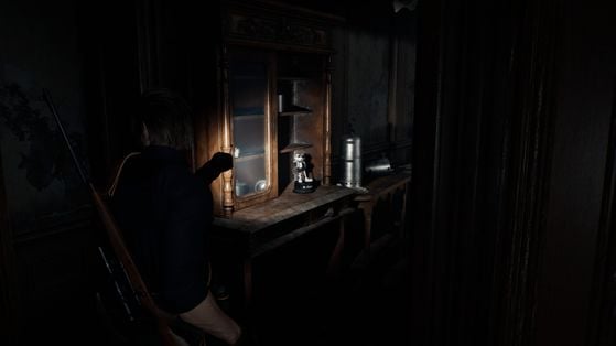 Resident Evil Requiem