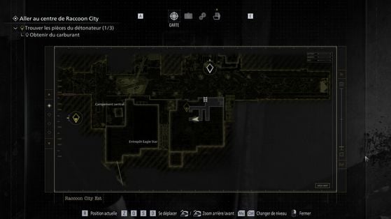 Resident Evil Requiem