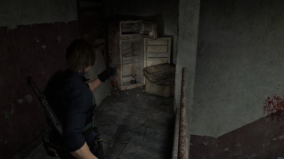 Resident Evil Requiem