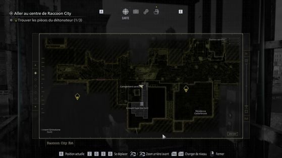 Resident Evil Requiem