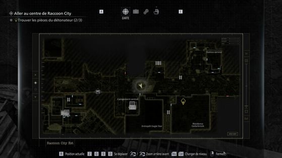 Resident Evil Requiem