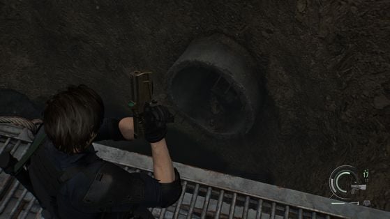 Resident Evil Requiem