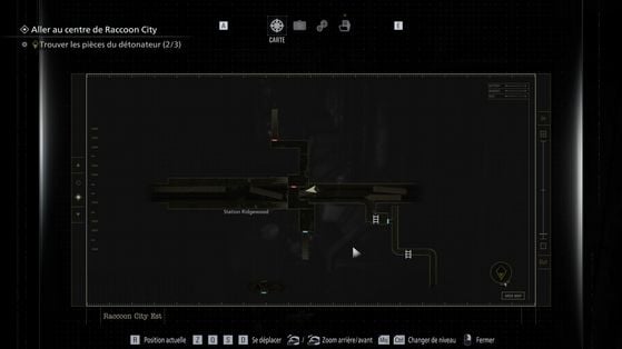 Resident Evil Requiem