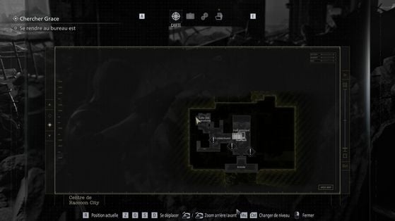 Resident Evil Requiem