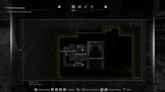 Resident Evil Requiem