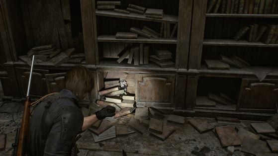 Resident Evil Requiem