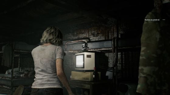 Resident Evil Requiem