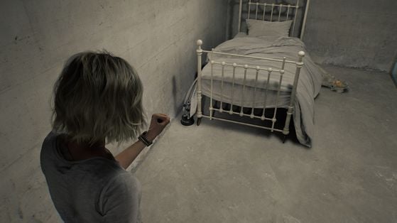 Resident Evil Requiem