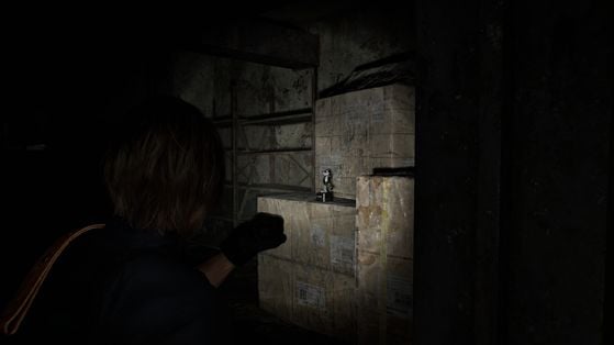 Resident Evil Requiem