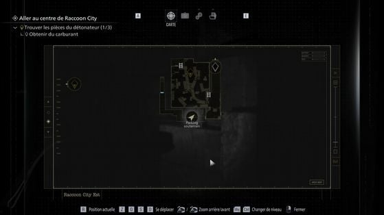 Resident Evil Requiem