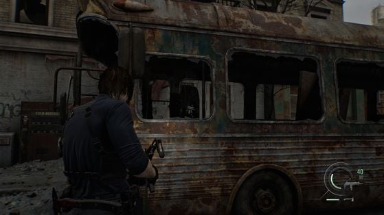 Resident Evil Requiem