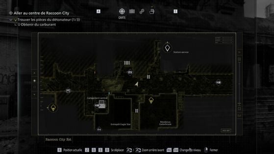 Resident Evil Requiem