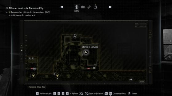 Resident Evil Requiem