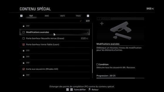 Resident Evil Requiem