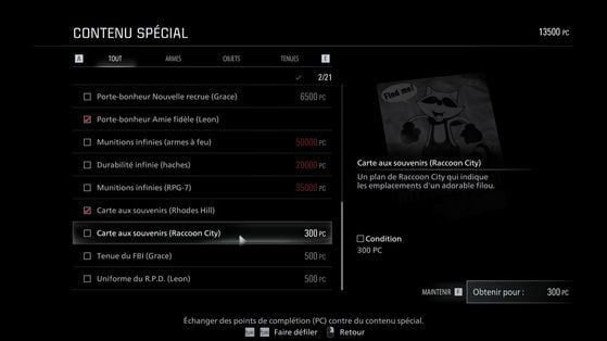 Resident Evil Requiem