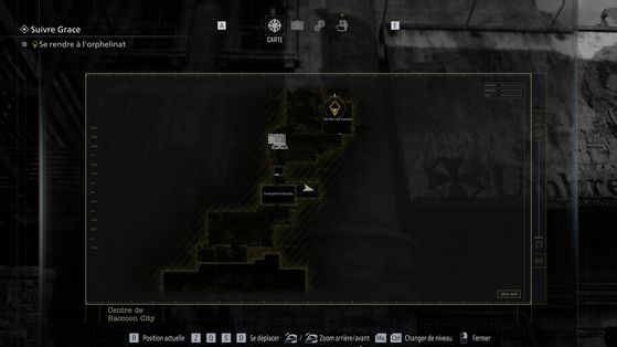 Resident Evil Requiem