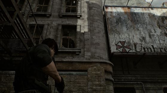 Resident Evil Requiem