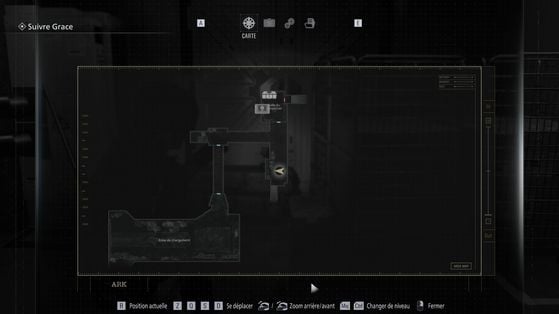 Resident Evil Requiem