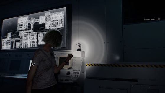 Resident Evil Requiem