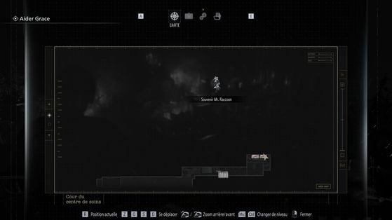 Resident Evil Requiem