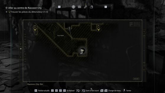 Resident Evil Requiem