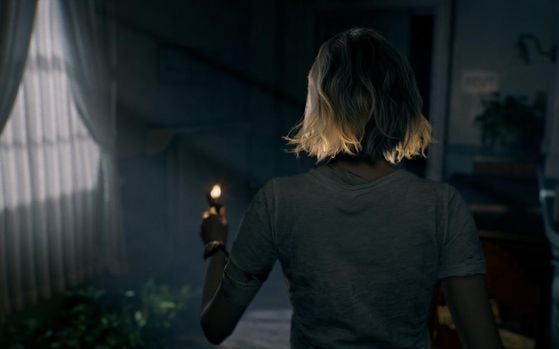 Resident Evil Requiem