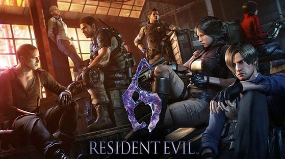 Resident Evil Requiem