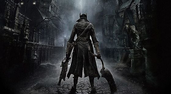 Bloodborne