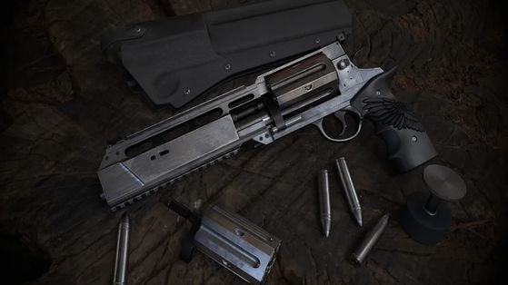 Meilleures Armes Resident Evil Requiem : Liste des indispensables en New Game Plus